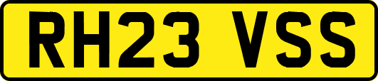 RH23VSS