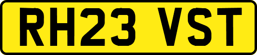 RH23VST