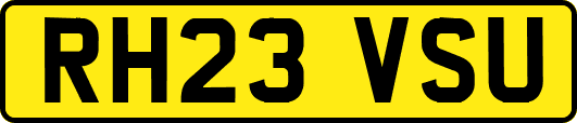 RH23VSU