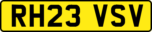 RH23VSV