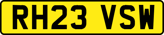 RH23VSW