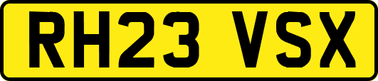 RH23VSX