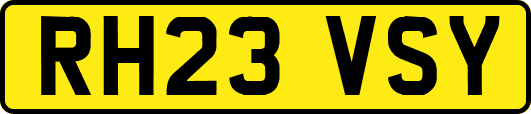 RH23VSY