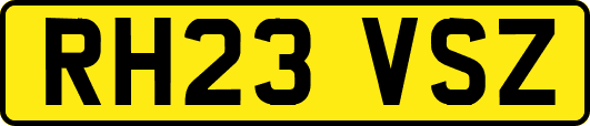 RH23VSZ