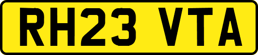 RH23VTA