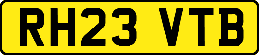 RH23VTB