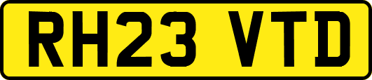 RH23VTD