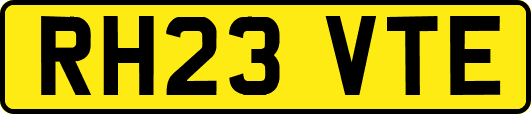 RH23VTE