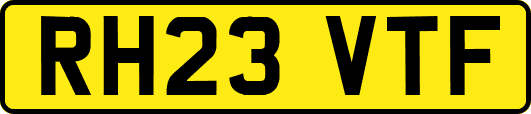 RH23VTF