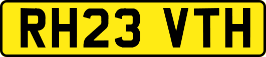 RH23VTH