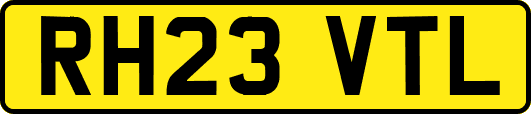 RH23VTL