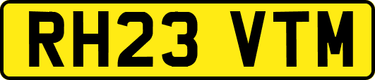 RH23VTM