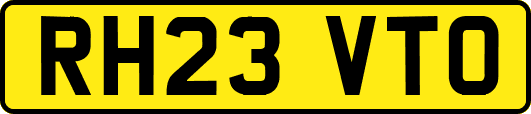 RH23VTO