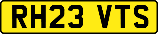 RH23VTS