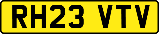 RH23VTV