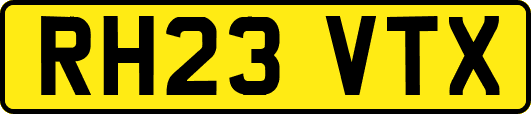RH23VTX