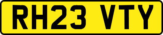 RH23VTY