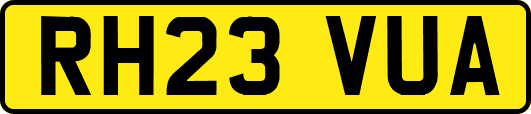RH23VUA