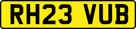 RH23VUB