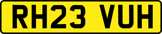 RH23VUH