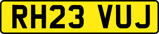 RH23VUJ