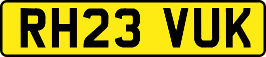 RH23VUK