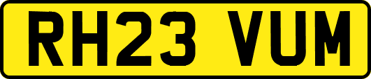 RH23VUM
