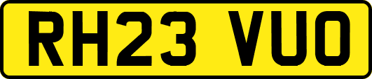 RH23VUO