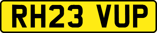 RH23VUP