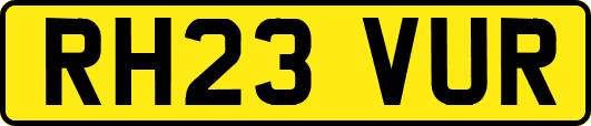 RH23VUR