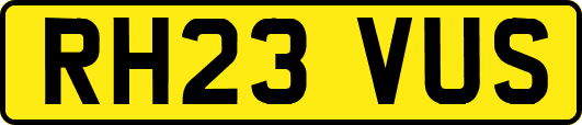 RH23VUS