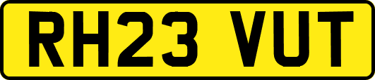 RH23VUT