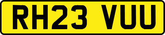 RH23VUU