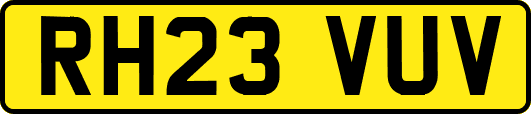 RH23VUV