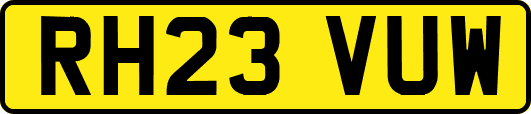 RH23VUW