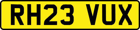 RH23VUX