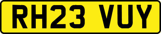 RH23VUY