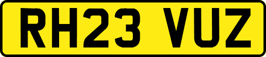 RH23VUZ