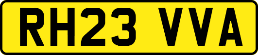 RH23VVA