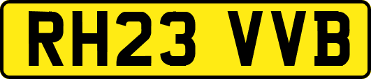RH23VVB