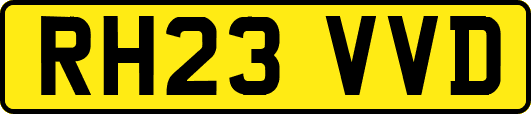 RH23VVD