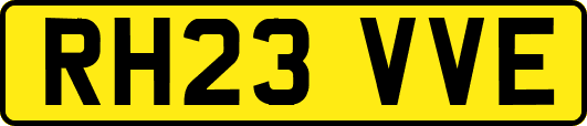 RH23VVE