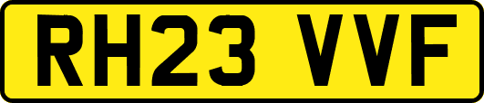 RH23VVF