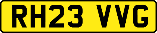 RH23VVG