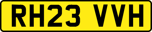 RH23VVH