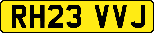 RH23VVJ