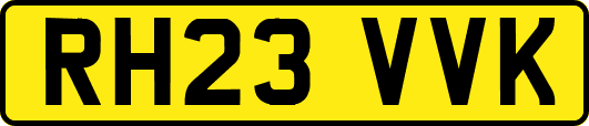 RH23VVK