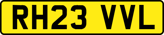 RH23VVL