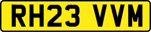 RH23VVM
