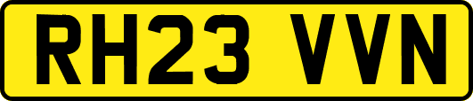 RH23VVN